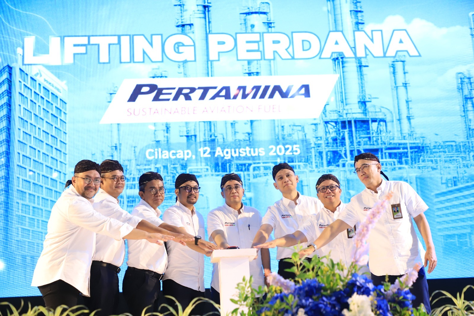 PERTAMINA