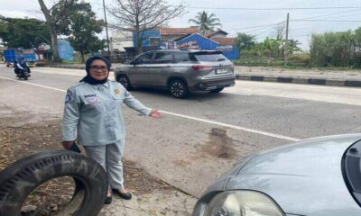 jasa raharja jabar