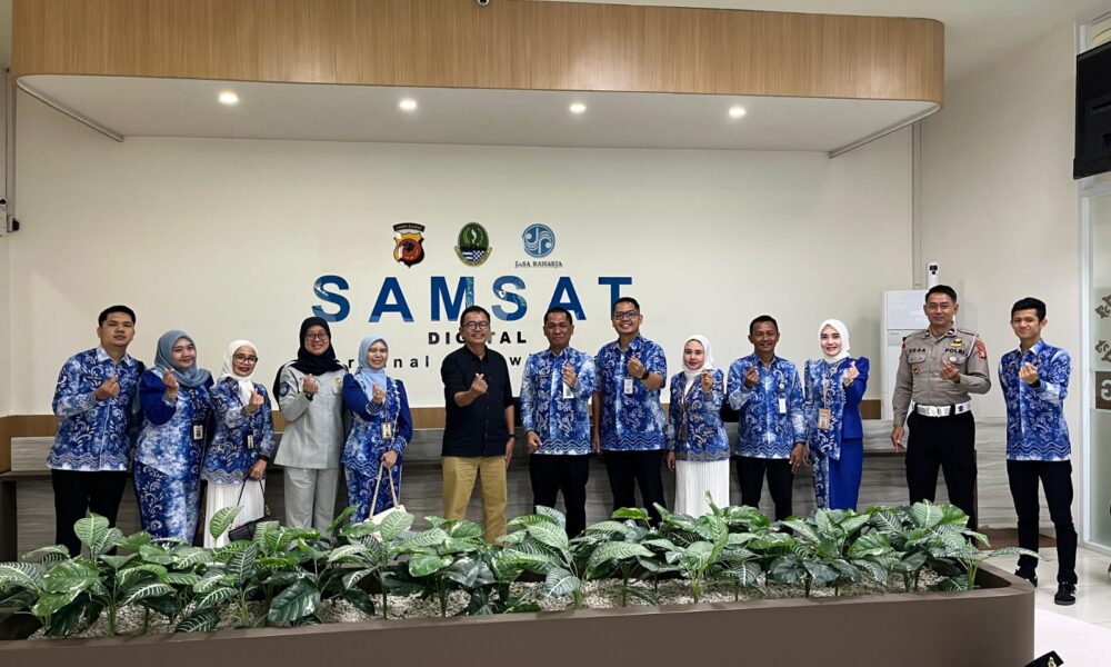 jasa raharja jabar