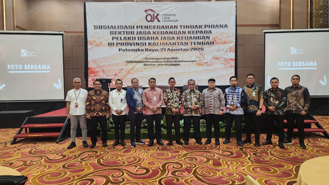 jasa raharja kalteng