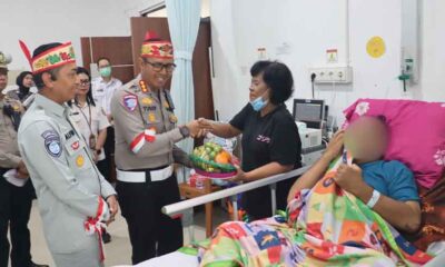 jasa raharja kalteng