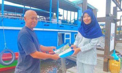 jasa raharja kalteng