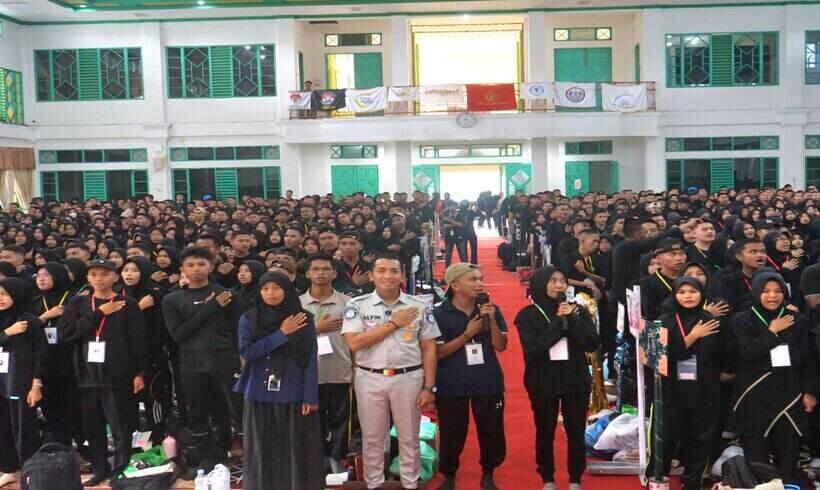 jasa raharja kalteng