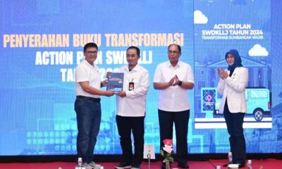 pada Semester II 2025