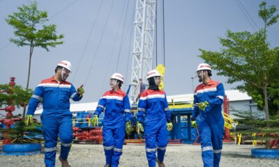 Pertamina