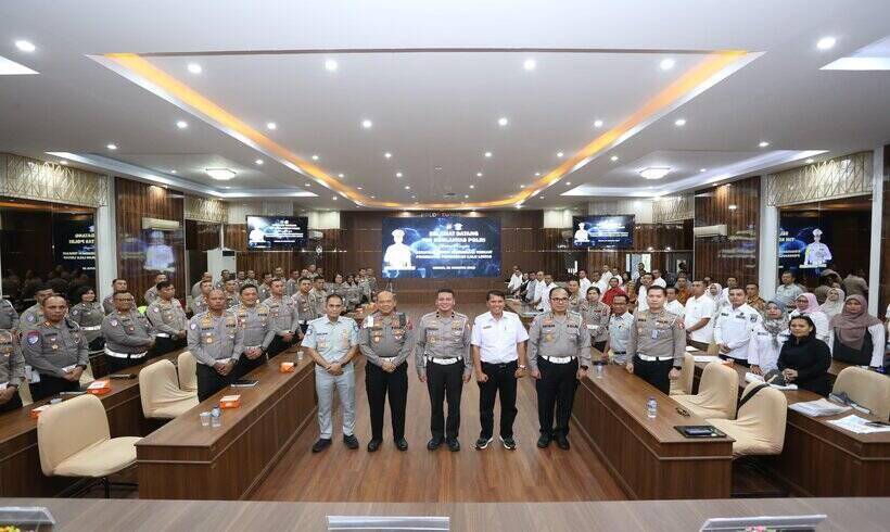 jasa raharja sumut