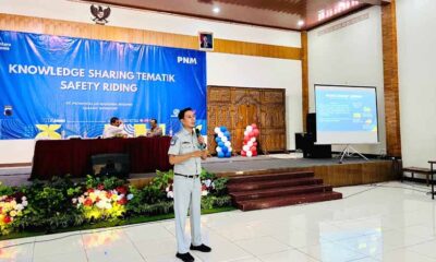 untuk Account Officer Mekaar