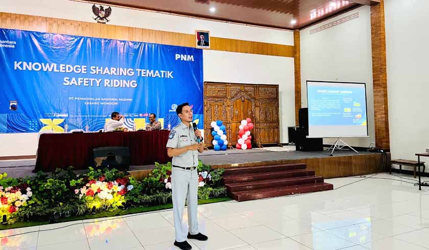 untuk Account Officer Mekaar