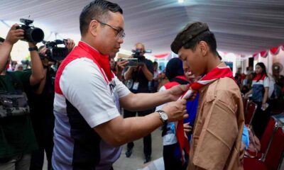 untuk Anak-anak di Cilincing