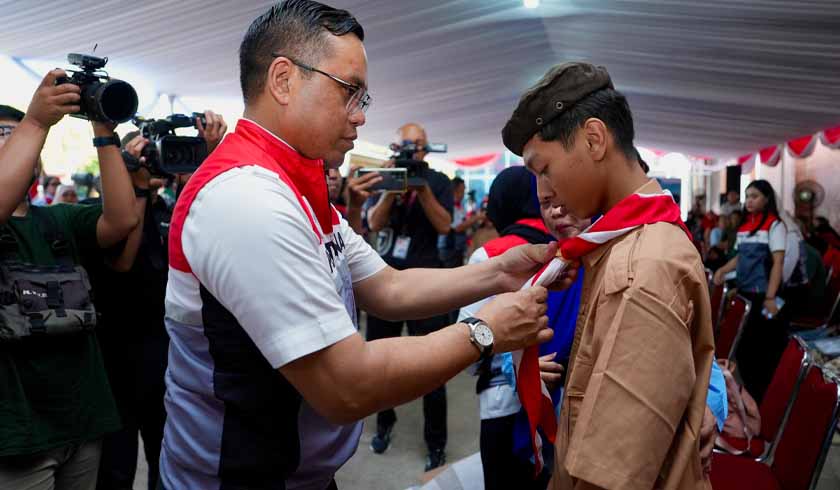 untuk Anak-anak di Cilincing