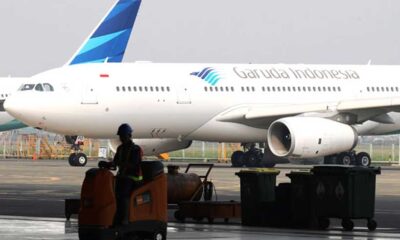 Garuda Indonesia