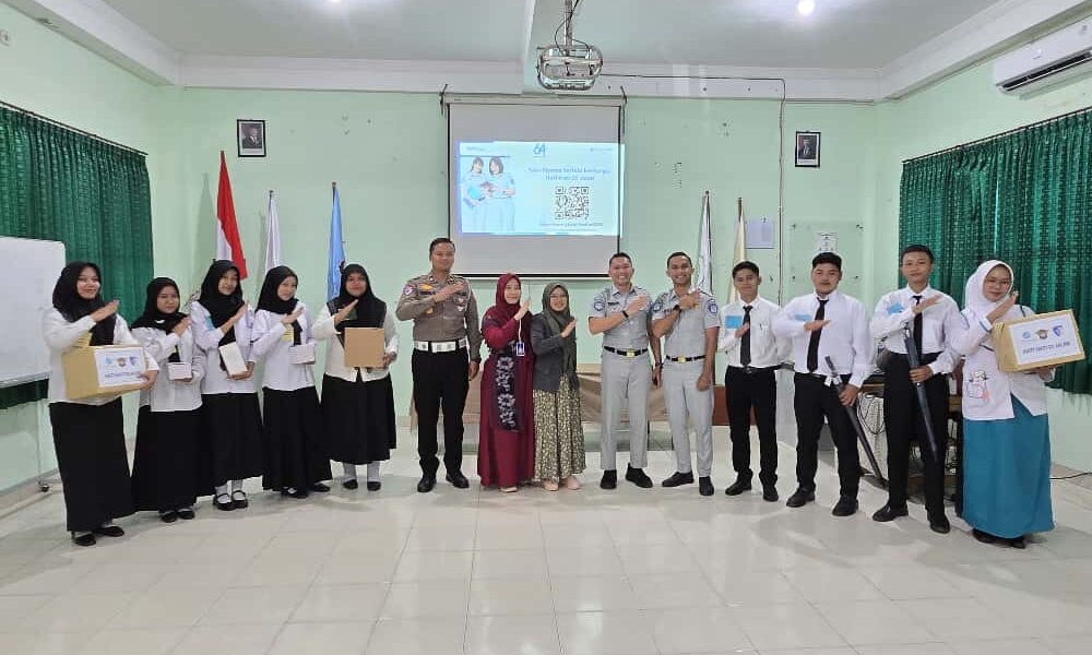 Akbid Borneo Medistraa