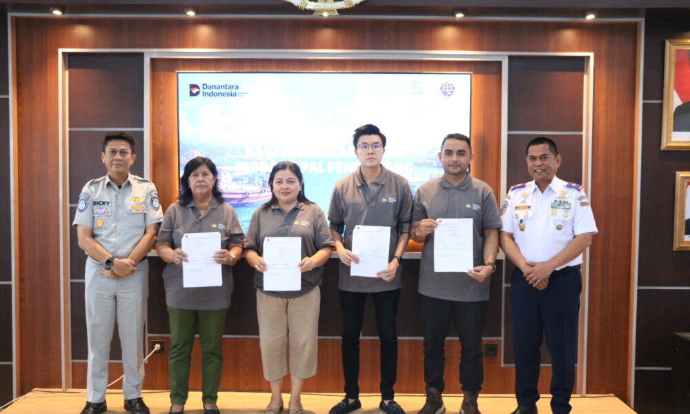 Angkutan Umum Penumpang