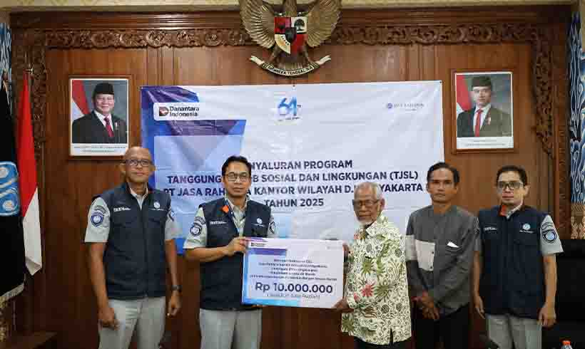 jasa raharja yogyakarta