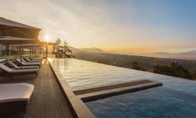 Di Swiss-Belresort Dago Heritage