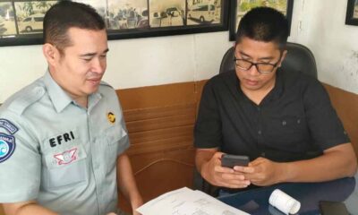 E-Resi kepada Perusahaan Otobus