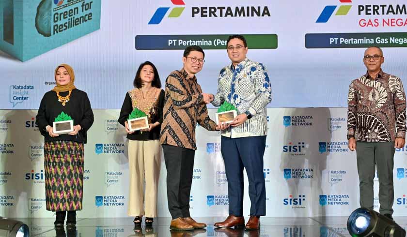 ESG Index Awards 2025