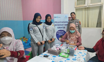 Hari Keselamatan Transportasi 2025