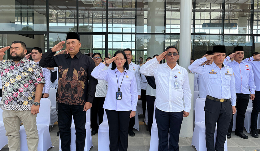 Hari Perhubungan Nasional 2025