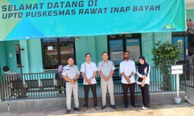 Informasi Korban Laka Lantas