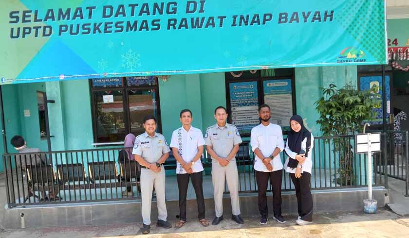 Informasi Korban Laka Lantas