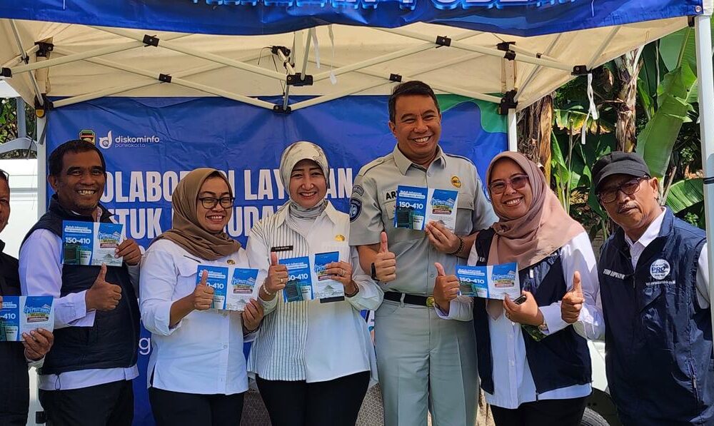 Kecamatan Kiara Pedes