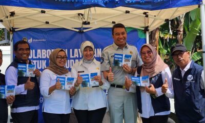 Kecamatan Kiara Pedes