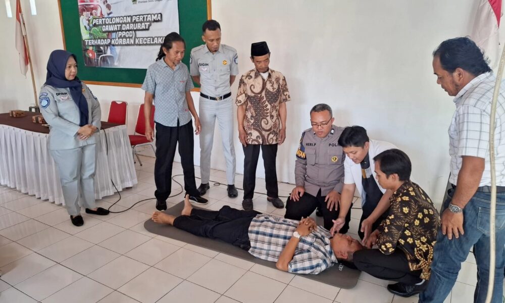 Kecamatan Purworejo