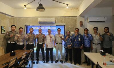 Kelancaran Lalu Lintas