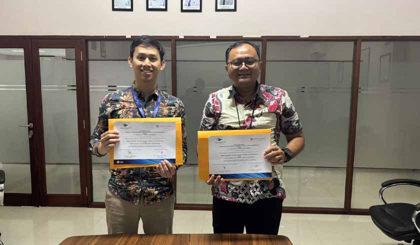 Kepatuhan Berlalu Lintas