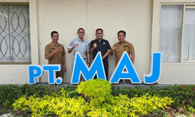 Kepatuhan Pajak Kendaraan