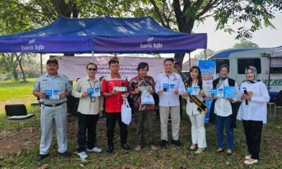 Kesadaran Bayar Pajak Kendaraan