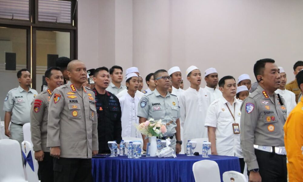 Keselamatan Berkendara