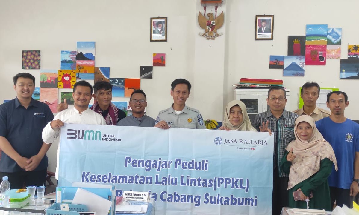 Keselamatan Jalan Raya