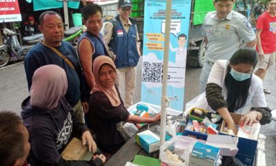 Keselamatan Lalu Lintas