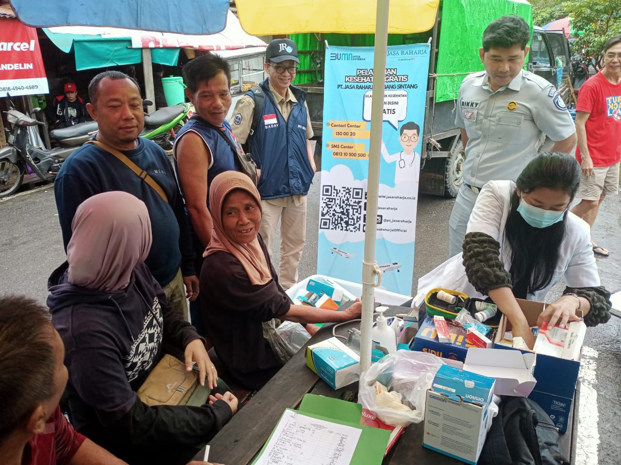 Keselamatan Lalu Lintas