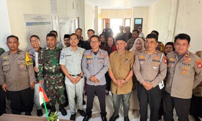 Keselamatan Lalu Lintas