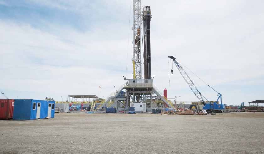 Ketahanan Energi Nasional