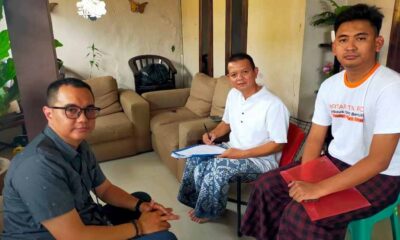 Korban Kecelakaan Lalu Lintas