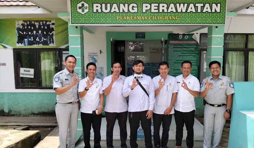 Laka Lantas Di Perbatasan