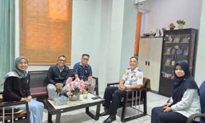 Libur Maulid Nabi 2025