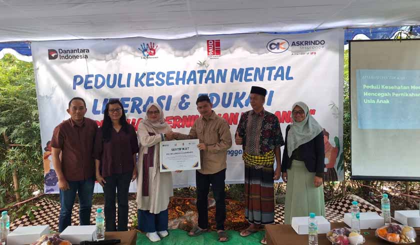 Masyarakat Lombok Tengah