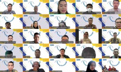 Melalui Digitalisasi BRImo