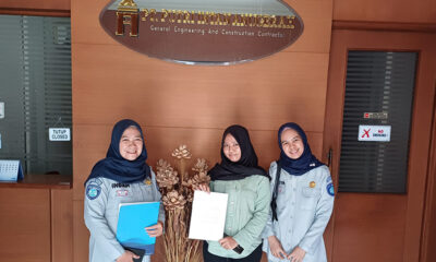 PT Putri Intan Anugerah