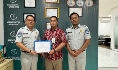 Pajak Kendaraan Bermotor