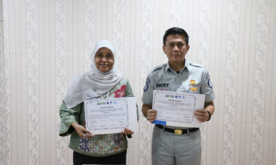 Pajak Kendaraan Bermotor