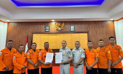 Pajak Kendaraan Bermotor