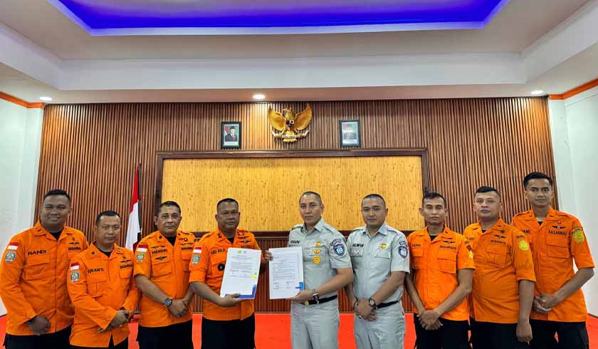 Pajak Kendaraan Bermotor