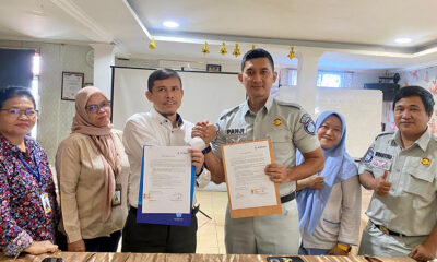 Pajak Kendaraan Bermotor