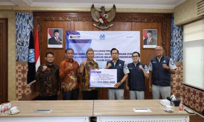 Pembangunan Pondok Pesantren